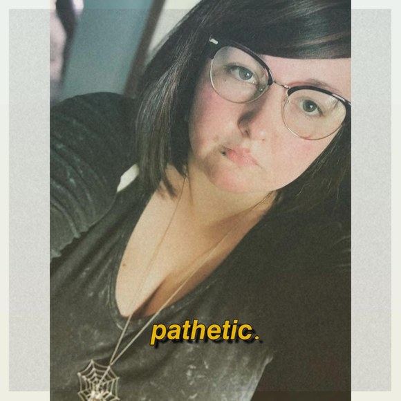 Meet your Posher, Kelsey - Picture 1 of 1